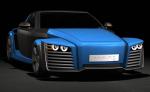 Roding Roadster 23 2011 года